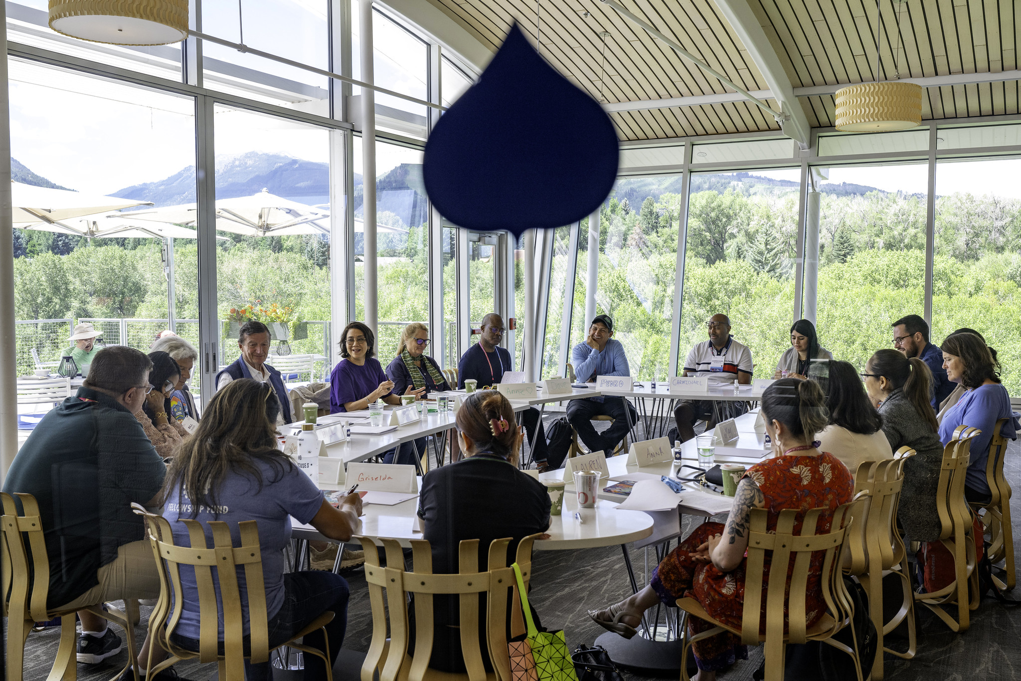 Center For Rising Generations At The Aspen Institute Aspen Institute's Center for Rising Generations Announces Rising